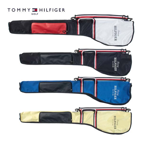 [SALE価格] トミーヒルフィガー ゴルフ エッセンシャル クラブケース THMG5SK1