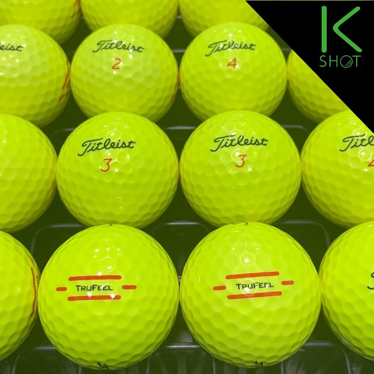 タイトリスト　VELOCITY 　ピンクゴルフボール　超レア　51球 タイトリスト VELOCITY ピンクゴルフボール 超レア 51球