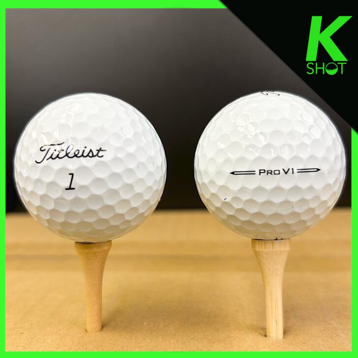 楽天市場】【店内全品P10倍】TITLEIST PROV1X 年式混合 20球
