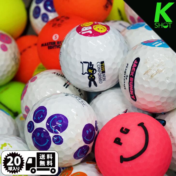 【りん】MASTER BUNNY EDITION ウェア、ゴルフボール マスターバニー エディション J-2 DISTANCE & SPIN 1ダース 12球