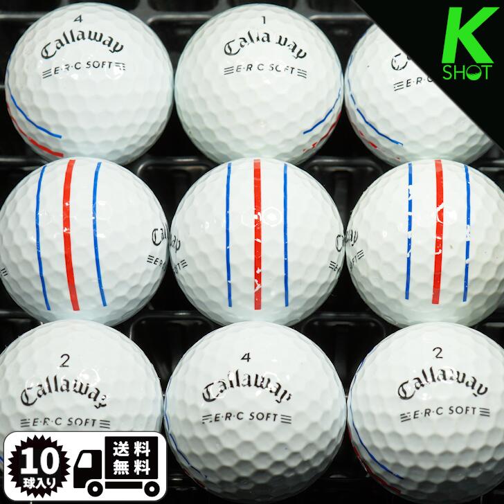 楽天市場】【店内全品P10倍】Callaway CHROMESOFT 20球 柄色々【良品