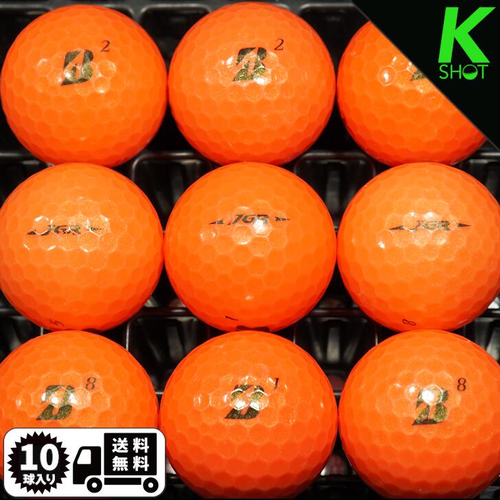 楽天市場】【店内全品P10倍】BRIDGESTONE JGR 年式混合 10球