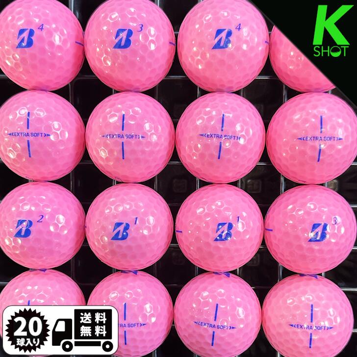 楽天市場】【店内全品P10倍】HONMA D1 年式混合 20球 ピンク