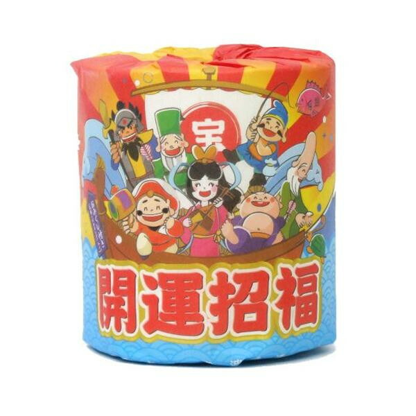 安い購入 取り寄せ 同梱注文不可 開運招福 トイレットペーパー 100個入 おみくじ付き 23 代引き不可 Thxgd 18 W 現金特価 Www Nripost Com