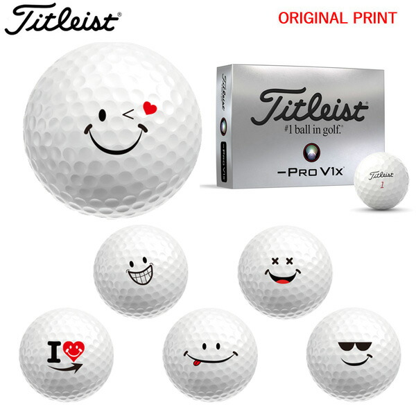 楽天市場】タイトリスト pro v1x 2ダースの通販