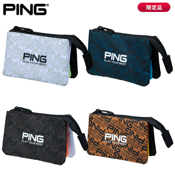 新品未使用　PING ピン GB-T2501 トランクオーガナイザー ゴ GB-T2501 トランクオーガナイザー(ブラック): バッグ│PING