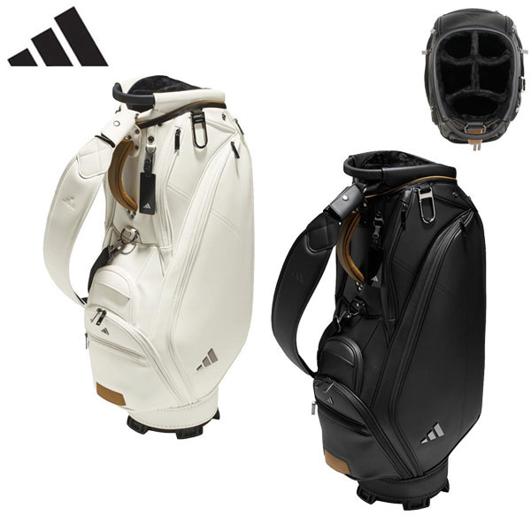ゴルフバック (アディダス） 楽天市場】(営業日即日発送)アディダス ゴルフ(adidasGOLF) 合成