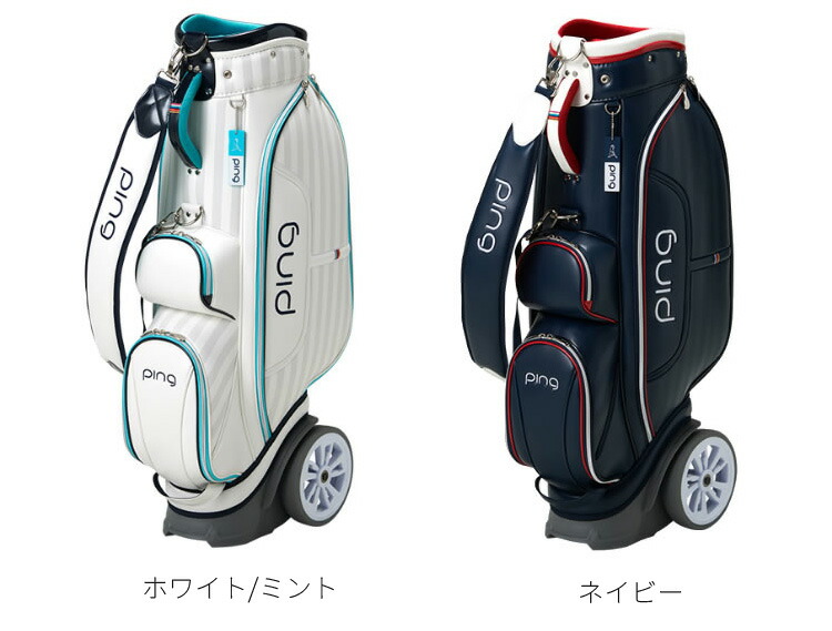 Correspondence Point 10 Times The Golf Bag Cad Ping Accessories Immediate Delivery With Pin Cb L192 Lady S Roller Correspondence Point 10 Times The Golf Bag Cad Ping Accessories Immediate Delivery With Pin Cb L192 Lady S Roller