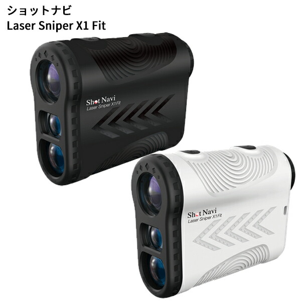 Shot Navi Laser Sniper LS-1 - ゴルフ