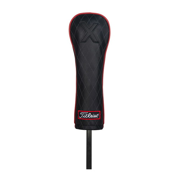 タイトリスト GT1 ユーティリティ ４U 20° ヘッドのみ　ヘッドカバー付 タイトリスト GT1 ユーティリティ 4U 20° ヘッドのみ