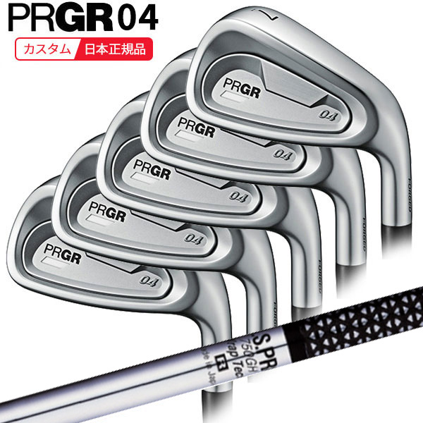 新品未使用【PRGR】2024年度製アイアンA R2シャフト 新品未使用【PRGR】2024年度製アイアンA R2シャフト 楽天市場