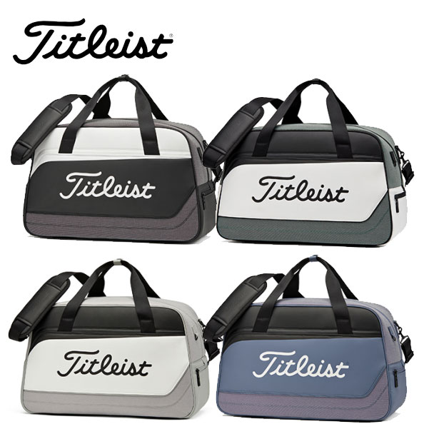 Titleist プレーヤーズダッフルバッグ TA20PDF タイトリスト Amazon.co.jp: タイトリスト(TITLEIST) プレーヤーズ ダッフル