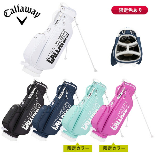 楽天市場】日本正規品 Callaway GOLF キャロウェイ ゴルフ Easygoing