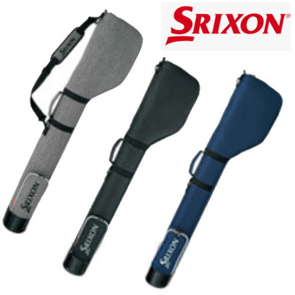 ダンロップ スリクソン SRIXON GGB-S137C クラブケース