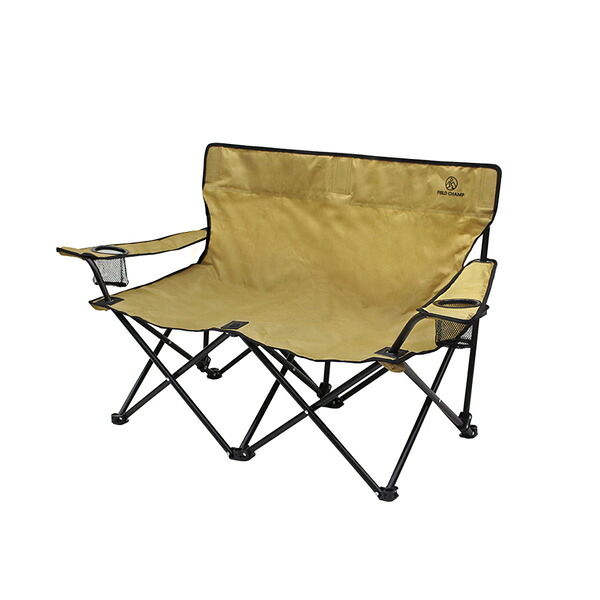 (取寄) ミムゴ FIELD CHAMP ペアシート FCP-PSC10(アウトドア)