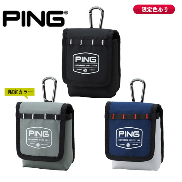 楽天市場】PING ピンゴルフ GB-T2501 トランクオーガナイザー トランク