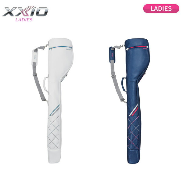 (即納)ダンロップ(DUNLOP) ゼクシオ XXIO クラブケース GGB-X165WC レディース 2026年モデル