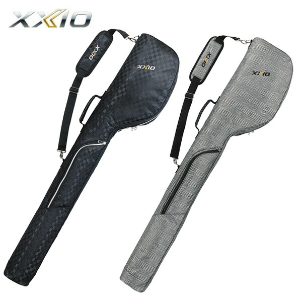 (取寄) ダンロップ(DUNLOP) ゼクシオ XXIO 野球クラブ入れもの GGB-X164C メンズ レディース 2026年模範例