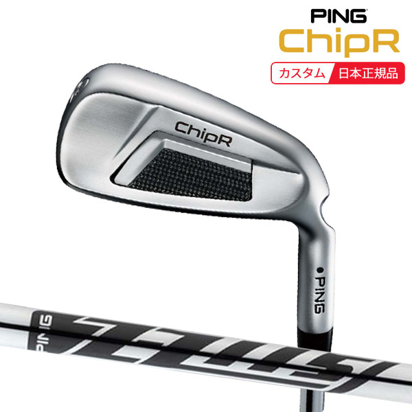 PING チッパー ChipR 35インチ | gulatilaw.com