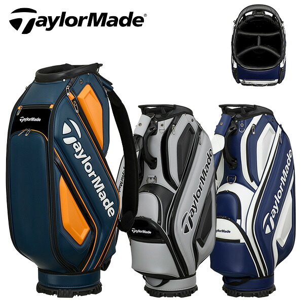 楽天市場】【限定品】 TaylorMade テーラーメイド 正規品 TOUR STAFF