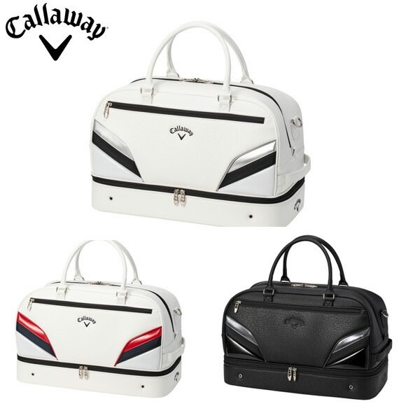 キャロウェイ Callaway ボストンバッグ エクシア Amazon.co.jp: [Callaway] ボストンバッグ EXIA DL Boston 25