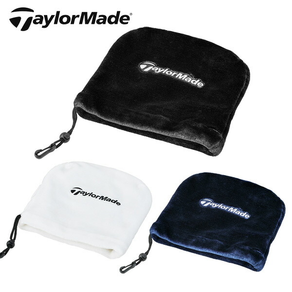 TaylorMade - テーラーメイドキャディバッグ・アイアンカバー＆トラベルカバーセット 0301793304-
