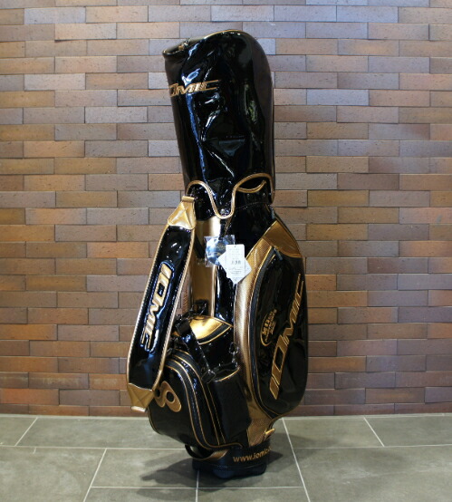 楽天市場】Reve レーヴ スタンドキャディバッグ revescbブラックカモ