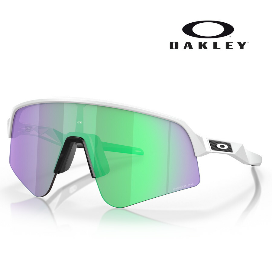 楽天市場】オークリー OAKLEY サングラス Sutro Lite Sweep スートロ