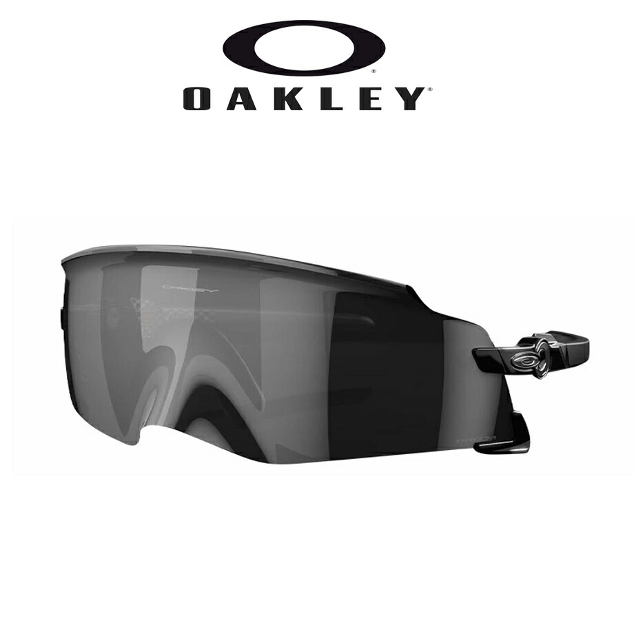 オークリー サングラス KATO ケイトハイブリッジフィット プリズムブラック OAKLEY オークリー ケイト oo9455m-1849 ハイブリッジフィット