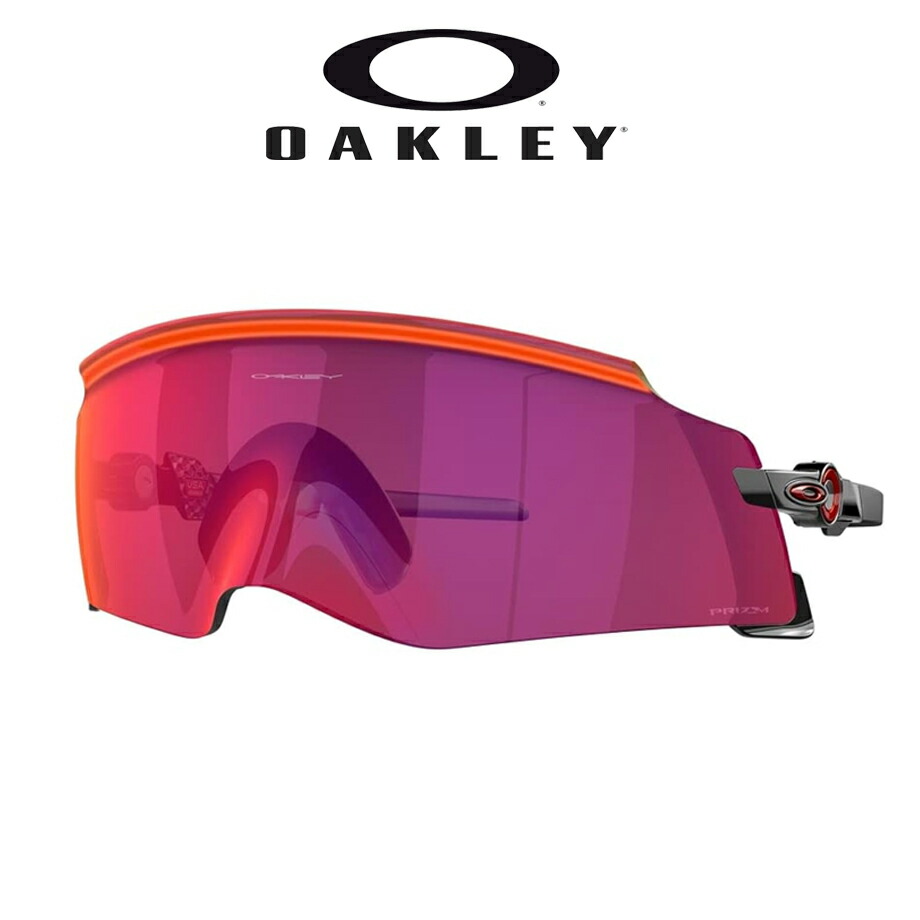 楽天市場】オークリー OAKLEY KATO サングラス プリズムロード