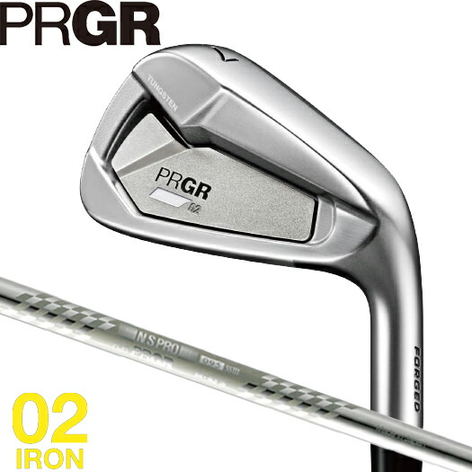 楽天市場】プロギア 04 アイアン（#7-PW、AW 5本セット