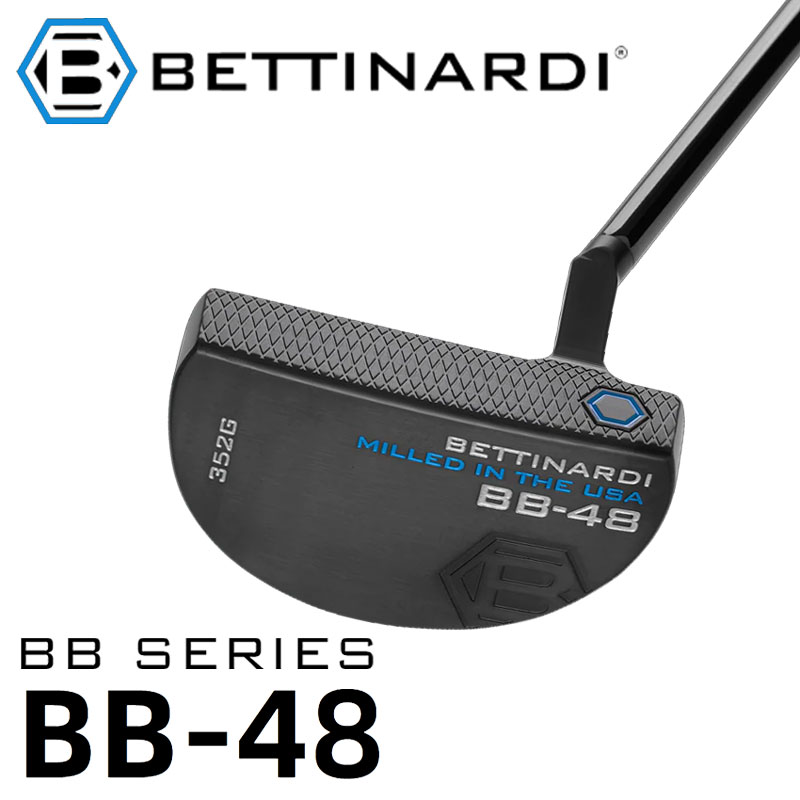 最終値下 ベティナルディ BETTINARDI BB1W(2024) 34 最終値下 ベティナルディ BETTINARDI BB1W(2024) 34 BB1 Wide