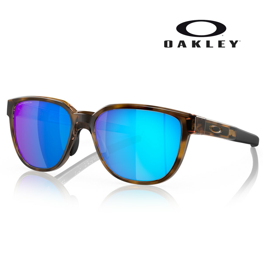 楽天市場】オークリー サングラス Oakley Actuator アクチュエーター