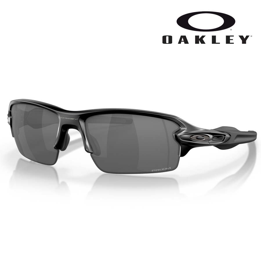 【日本正規品】オークリー サングラス フラック 2.0（OO9271-2261）ローブリッジ フィット prizm black レンズ 24,501円