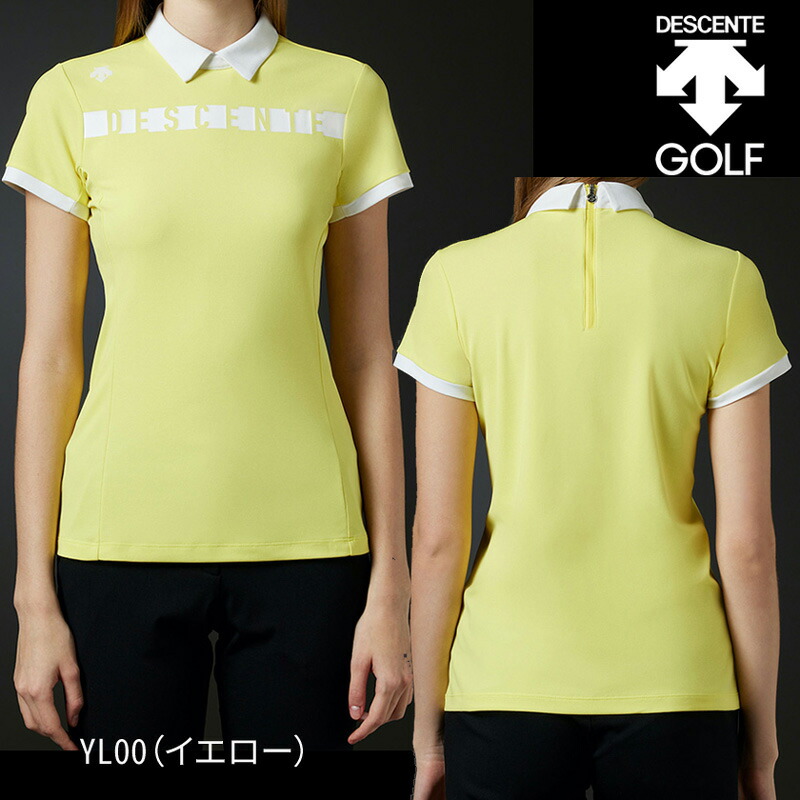 楽天市場】デサント ゴルフ 【DESCENTE】 GOLF 【JAPAN NATIONAL TEAM
