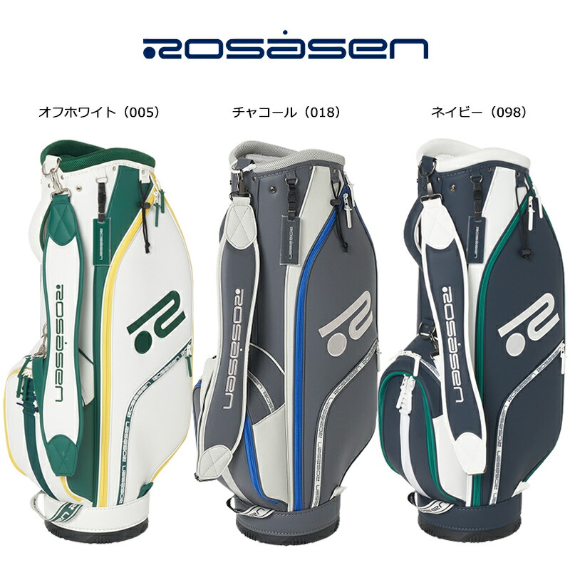 楽天市場】ロサーセン /Rosasen(2022春夏新作！）ルーズマン