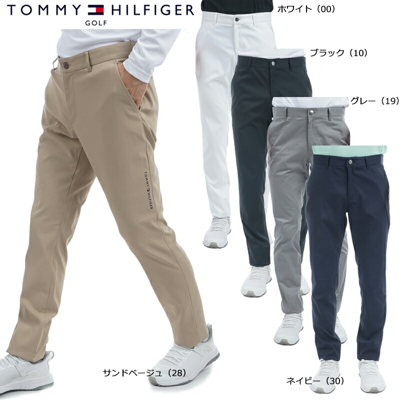 楽天市場】【30％OFF SALE】トミー ヒルフィガー ゴルフ TOMMY