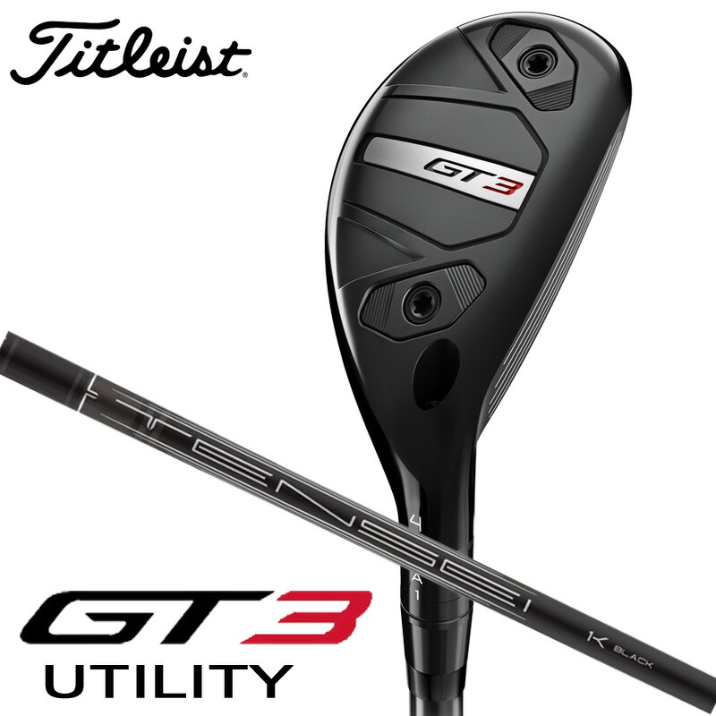 楽天市場】【Titleist】タイトリストTSR3 ユーティリティ
