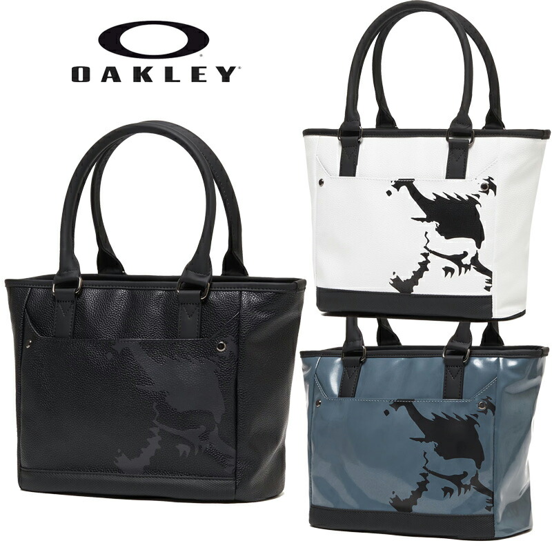 楽天市場】オークリー ゴルフ スカル ボストンバッグ 18.0