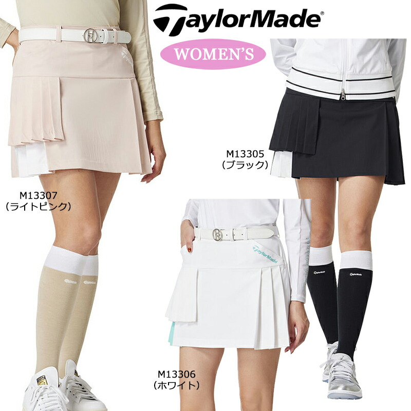 TaylorMade/テーラーメイド/ レディース/スカート/ゴルフウエア 楽天市場】最大10％OFFクーポン 【8/4〜8/11】 テーラーメイド
