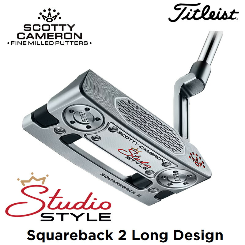 楽天市場】【日本正規品】 タイトリスト スコッティキャメロン