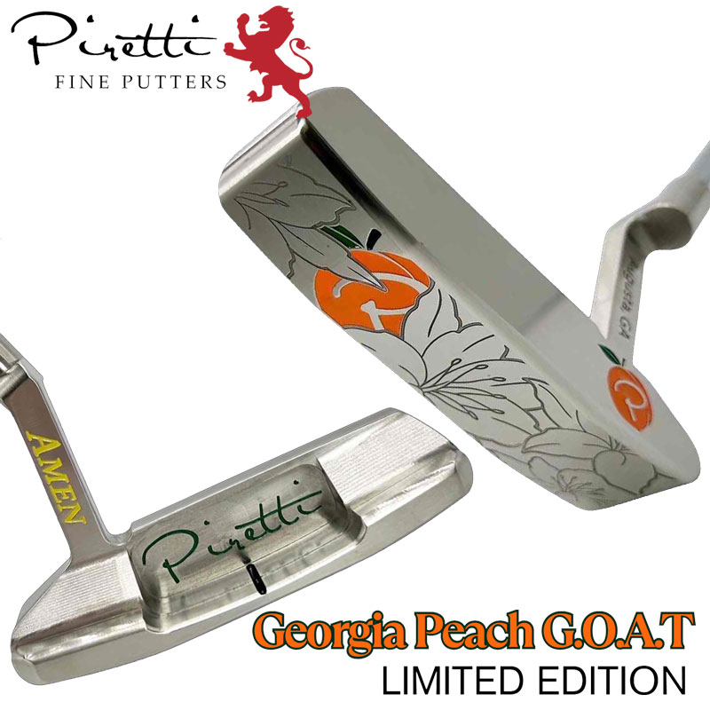 楽天市場】ピレッティ Piretti 2025 ノートルクシリーズ(フェラーラ