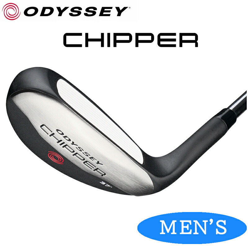 Callaway - オデッセイ　チッパー 楽天市場】Callaway ODYSSEY CHIPPER / キャロウェイ オデッセイ