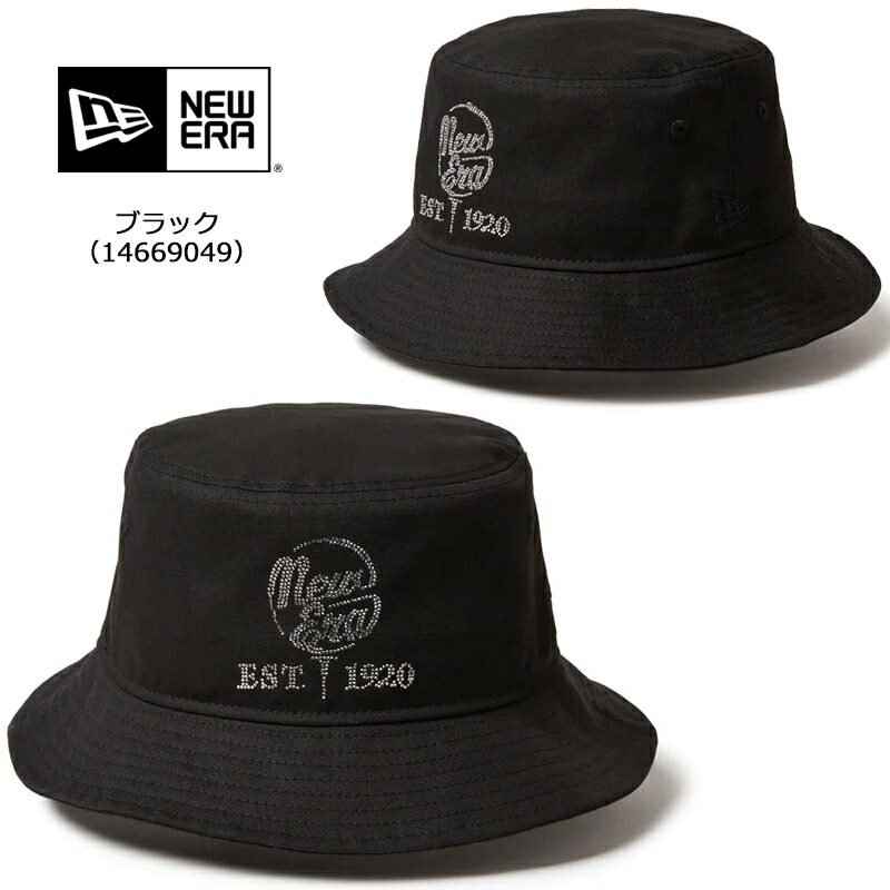 楽天市場】ニューエラ ゴルフ バケット01 Golf is good 2025秋冬 帽子