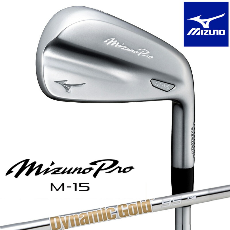 Mizuno Pro 225 アイアンセット 6本セット 6〜G MIZUNO ミズノ ゴルフ Mizuno Pro ミズノプロ 225 アイアン