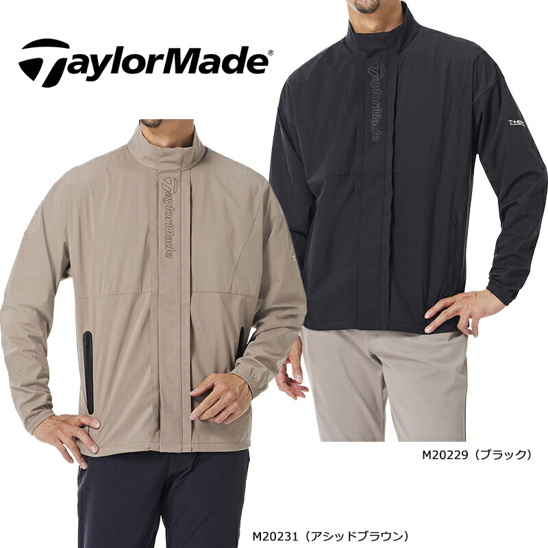 楽天市場】テーラーメイド ゴルフウェア 長袖トレーナー 秋 冬 M