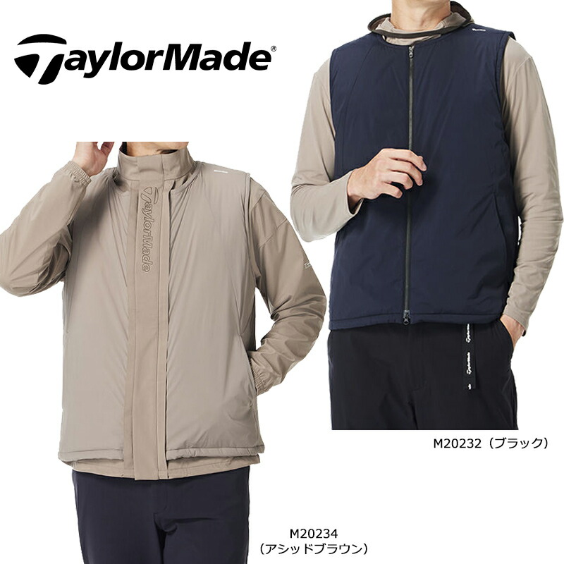 楽天市場】テーラーメイド ゴルフウェア 半袖セットウインドブレーカー