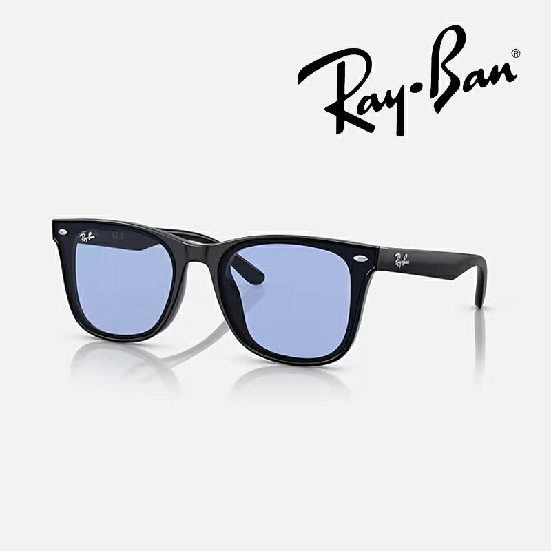 楽天市場】【日本正規品】レイバン サングラス（RB4391D 645087 65-18