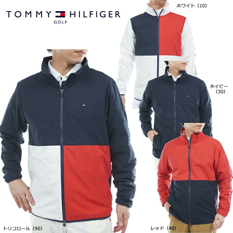 楽天市場】トミーヒルフィガーゴルフ(TOMMY HILFIGER GOLF) ゴルフ