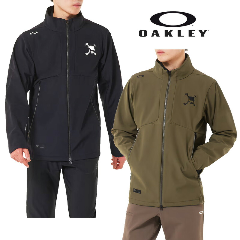 OAKLEY FOA402843 メンズジャケット 楽天市場】【バーゲン!30%OFF